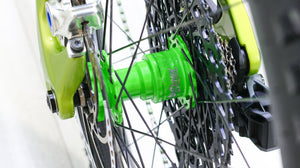 Pivot Switchblade AXS Mountain Bike - 2023, Large