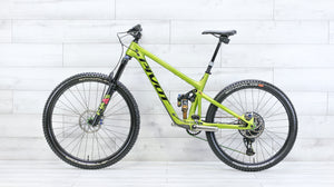 Pivot Switchblade AXS Mountain Bike - 2023, Large