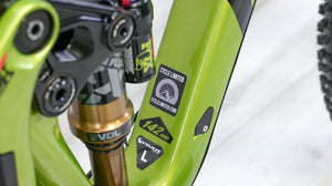 Pivot Switchblade AXS Mountain Bike - 2023, Large