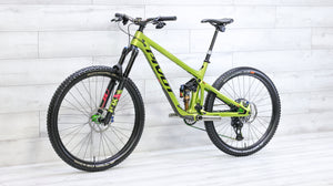 Pivot Switchblade AXS Mountain Bike - 2023, Large