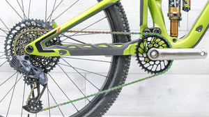 Pivot Switchblade AXS Mountain Bike - 2023, Large