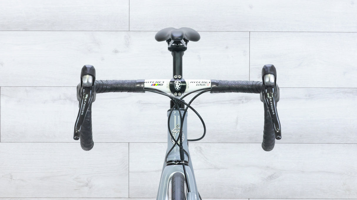 Salsa Colossal 2 Road Bike - 2014, 53cm