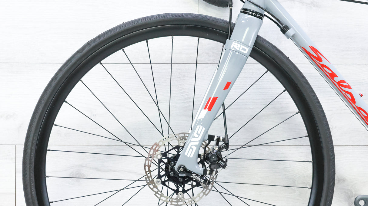 Salsa Colossal 2 Road Bike - 2014, 53cm
