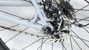 Salsa Colossal 2 Road Bike - 2014, 53cm