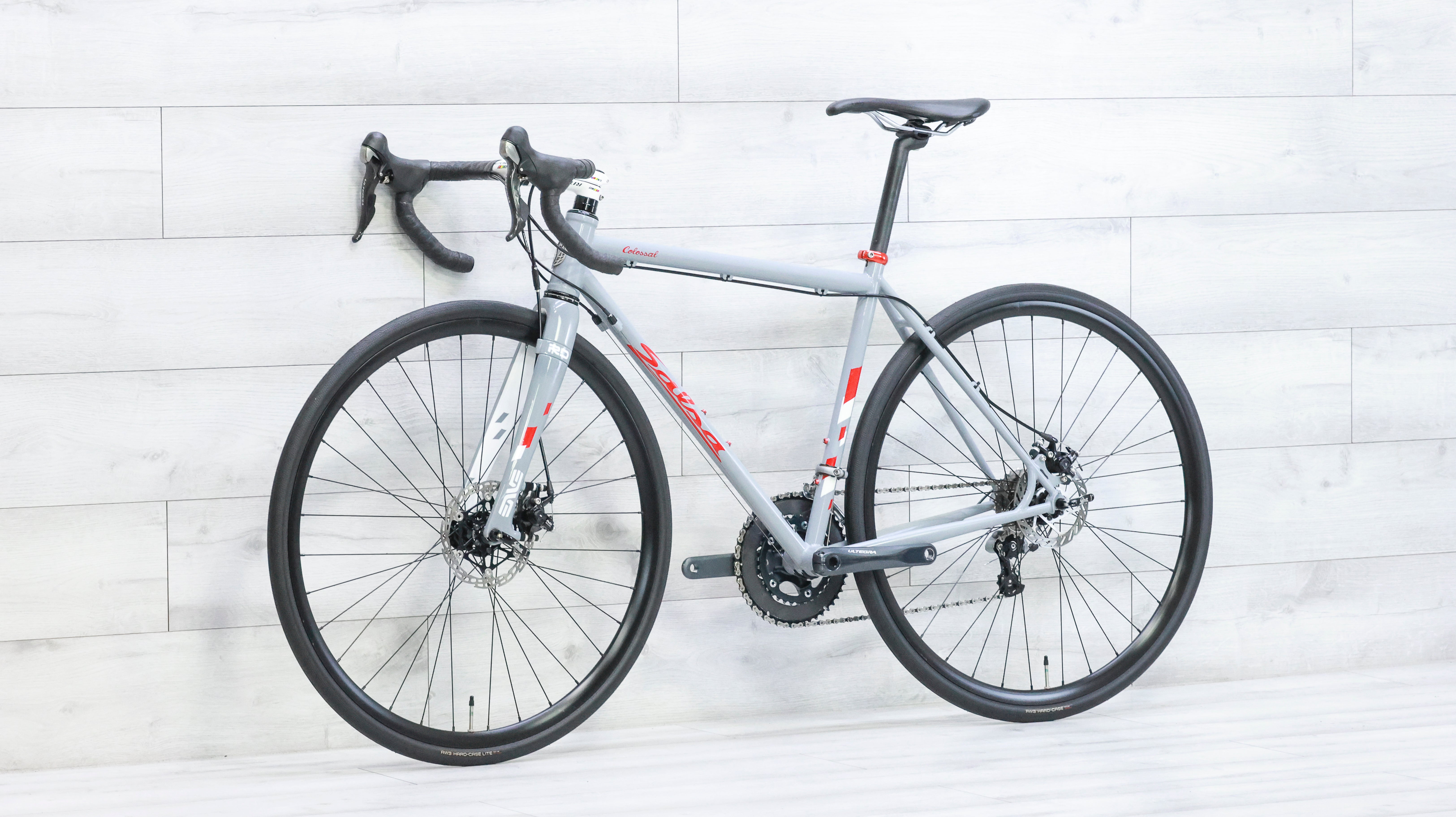Salsa Colossal 2 Road Bike - 2014, 53cm – Cycle Limited