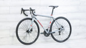 Salsa Colossal 2 Road Bike - 2014, 53cm