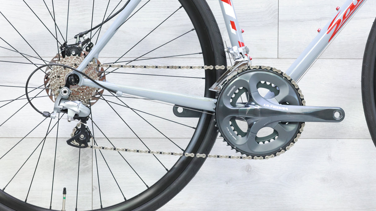 Salsa Colossal 2 Road Bike - 2014, 53cm