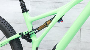 Specialized Stumpjumper Pro Mountain Bike - 2022, Large (S4)