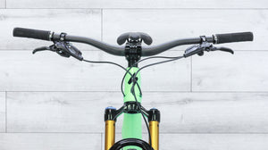Specialized Stumpjumper Pro Mountain Bike - 2022, Large (S4)