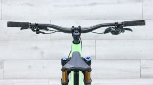 Specialized Stumpjumper Pro Mountain Bike - 2022, Large (S4)
