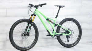 Specialized Stumpjumper Pro Mountain Bike - 2022, Large (S4)