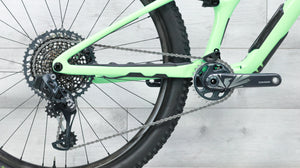 Specialized Stumpjumper Pro Mountain Bike - 2022, Large (S4)