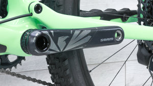 Specialized Stumpjumper Pro Mountain Bike - 2022, Large (S4)