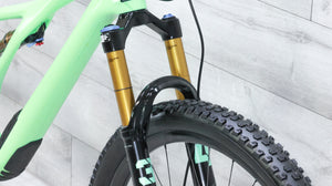 Specialized Stumpjumper Pro Mountain Bike - 2022, Large (S4)