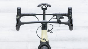 Canyon Grail:ON CF 7 AXS Gravel E-Bike - 2024, Large