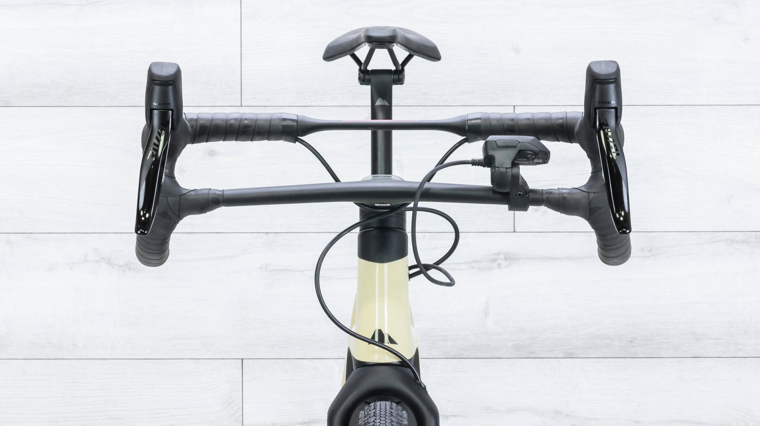 Canyon Grail:ON CF 7 AXS Gravel E-Bike