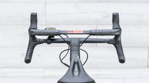 Canyon Grail:ON CF 7 AXS Gravel E-Bike - 2024, Large