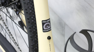 Canyon Grail:ON CF 7 AXS Gravel E-Bike - 2024, Large
