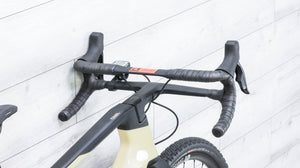 Canyon Grail:ON CF 7 AXS Gravel E-Bike - 2024, Large