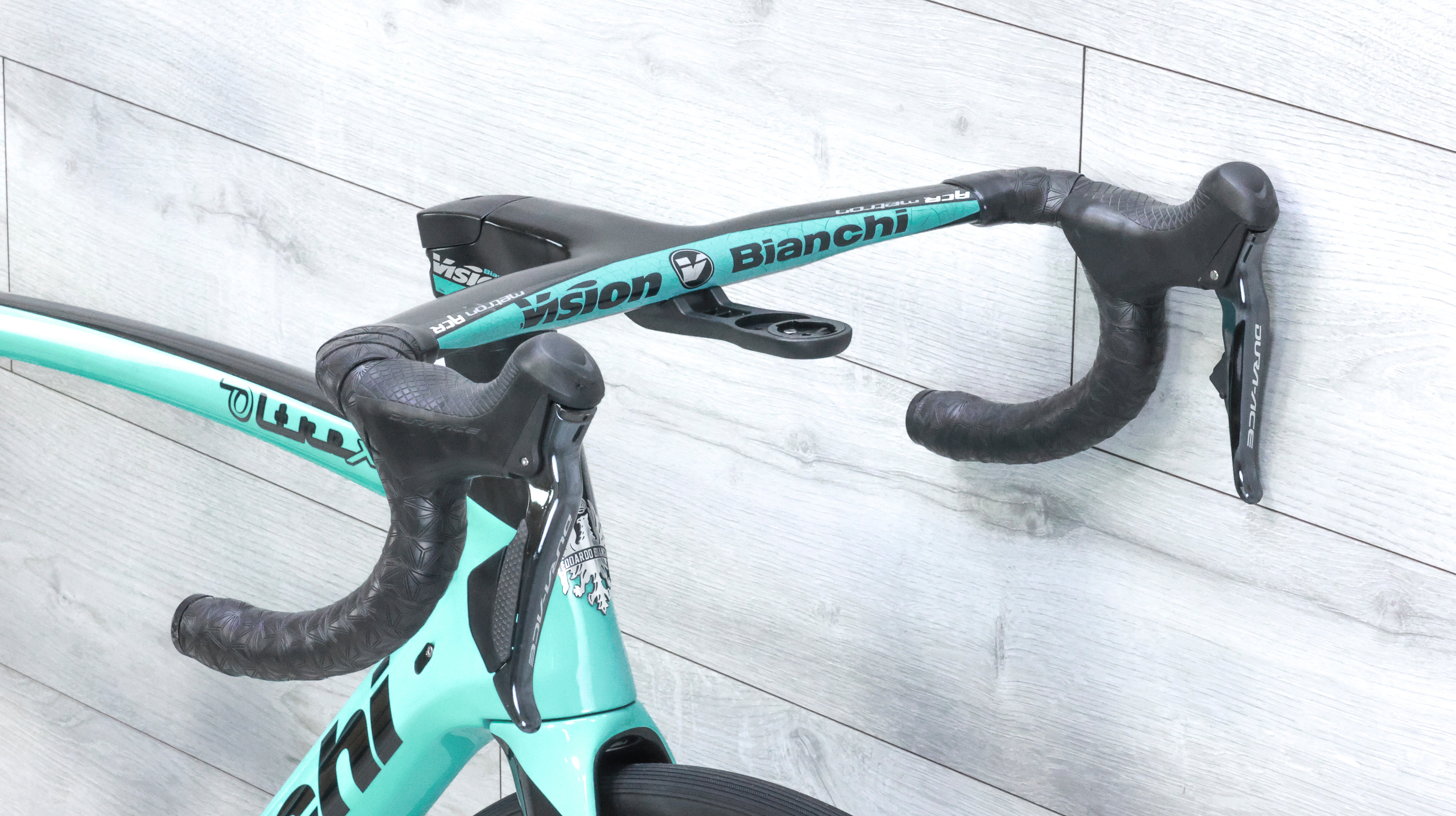 Bianchi Oltre XR4 Dura Ace Di2 Road Bike - 2021, 55cm – Cycle Limited