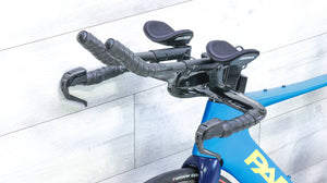 Parlee TTiR Red eTap Triathlon Bike - 2020, Med/Large
