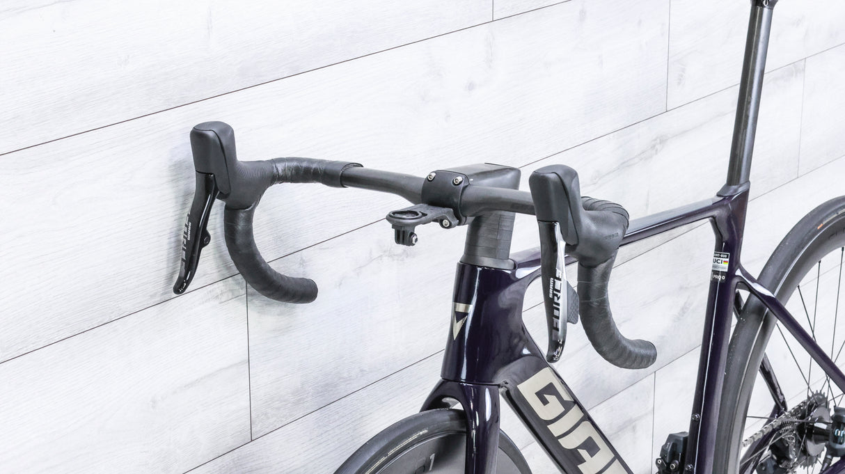 Giant Propel Advanced Pro 0 AXS Road Bike - 2023, Small