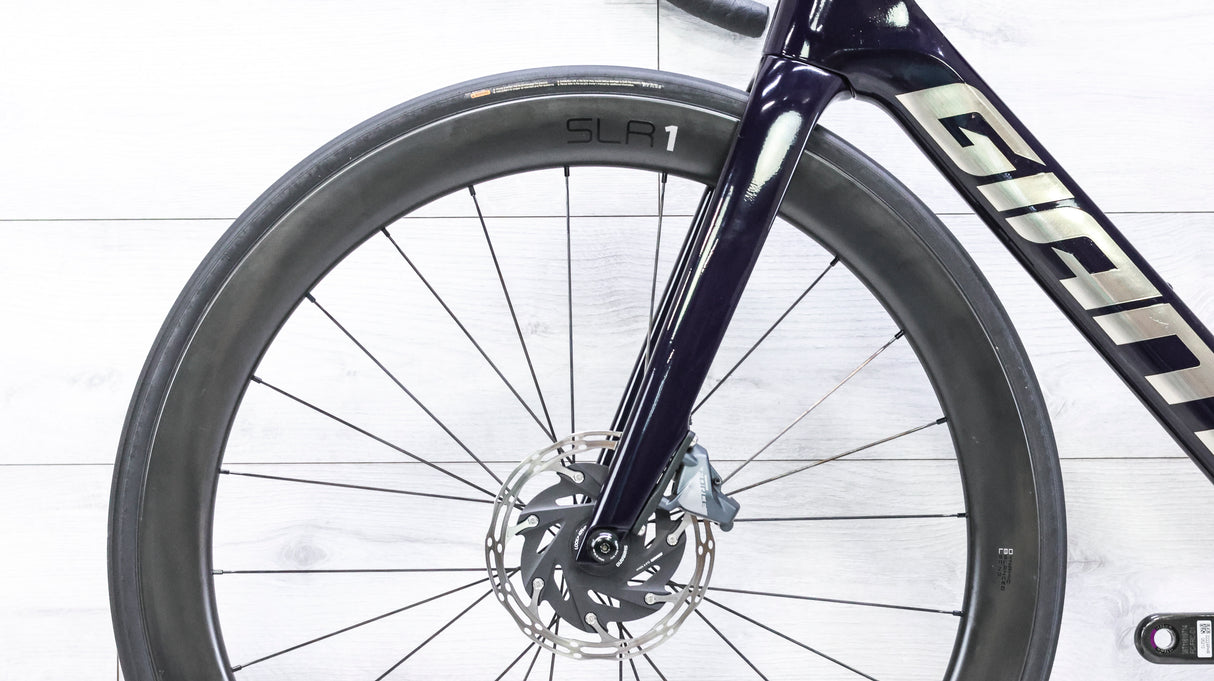 Giant Propel Advanced Pro 0 AXS Road Bike - 2023, Small