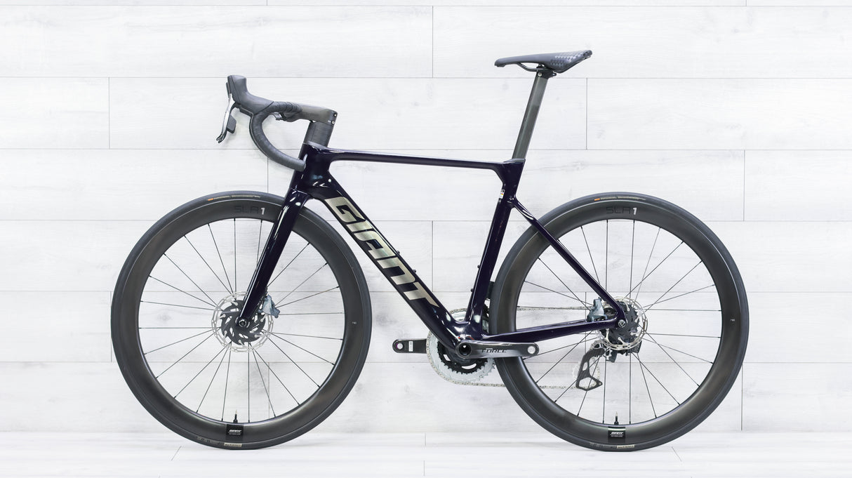 Giant Propel Advanced Pro 0 AXS Road Bike - 2023, Small