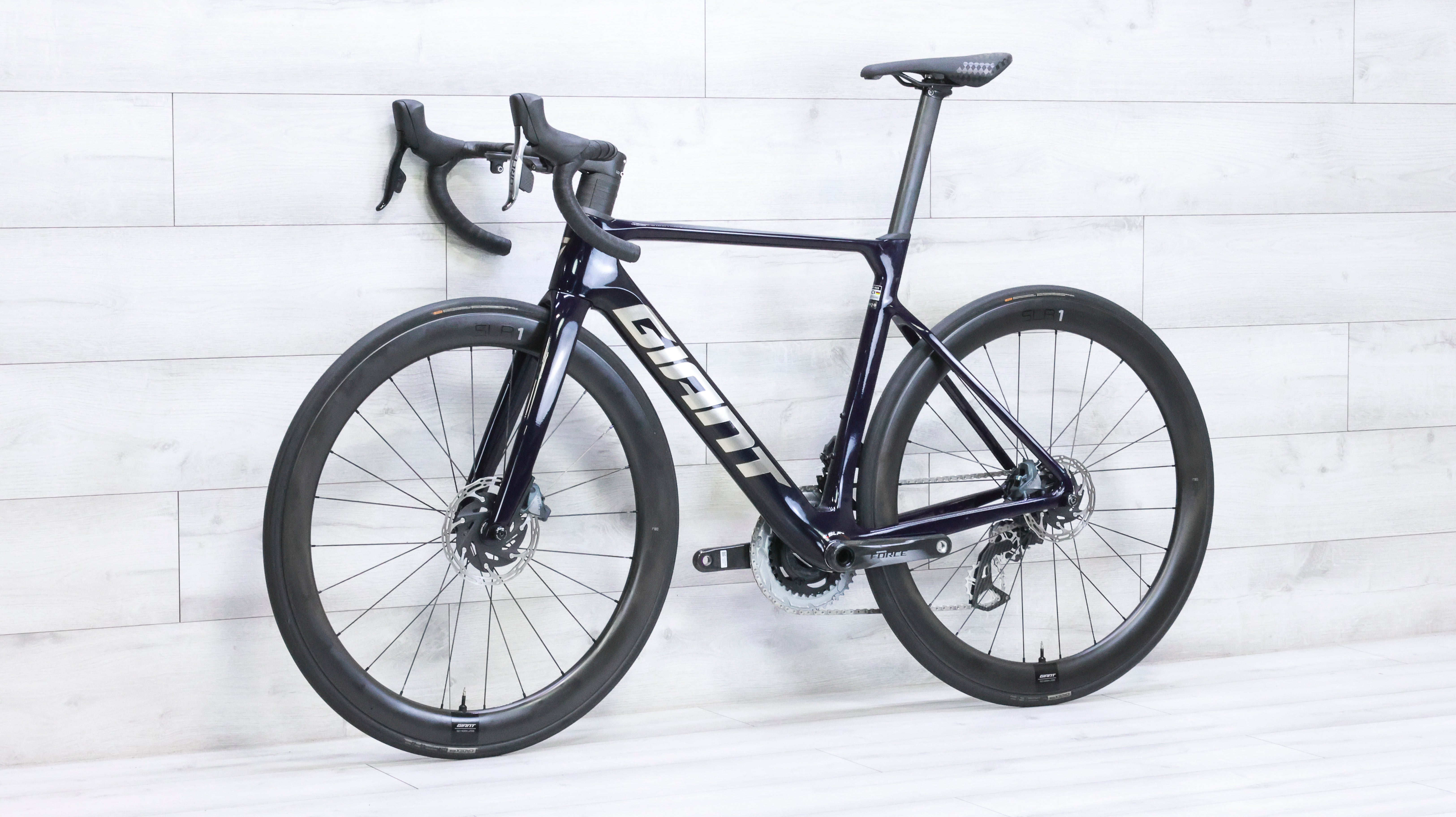 Giant Propel Advanced Pro 0 AXS Road Bike - 2023, Small – Cycle