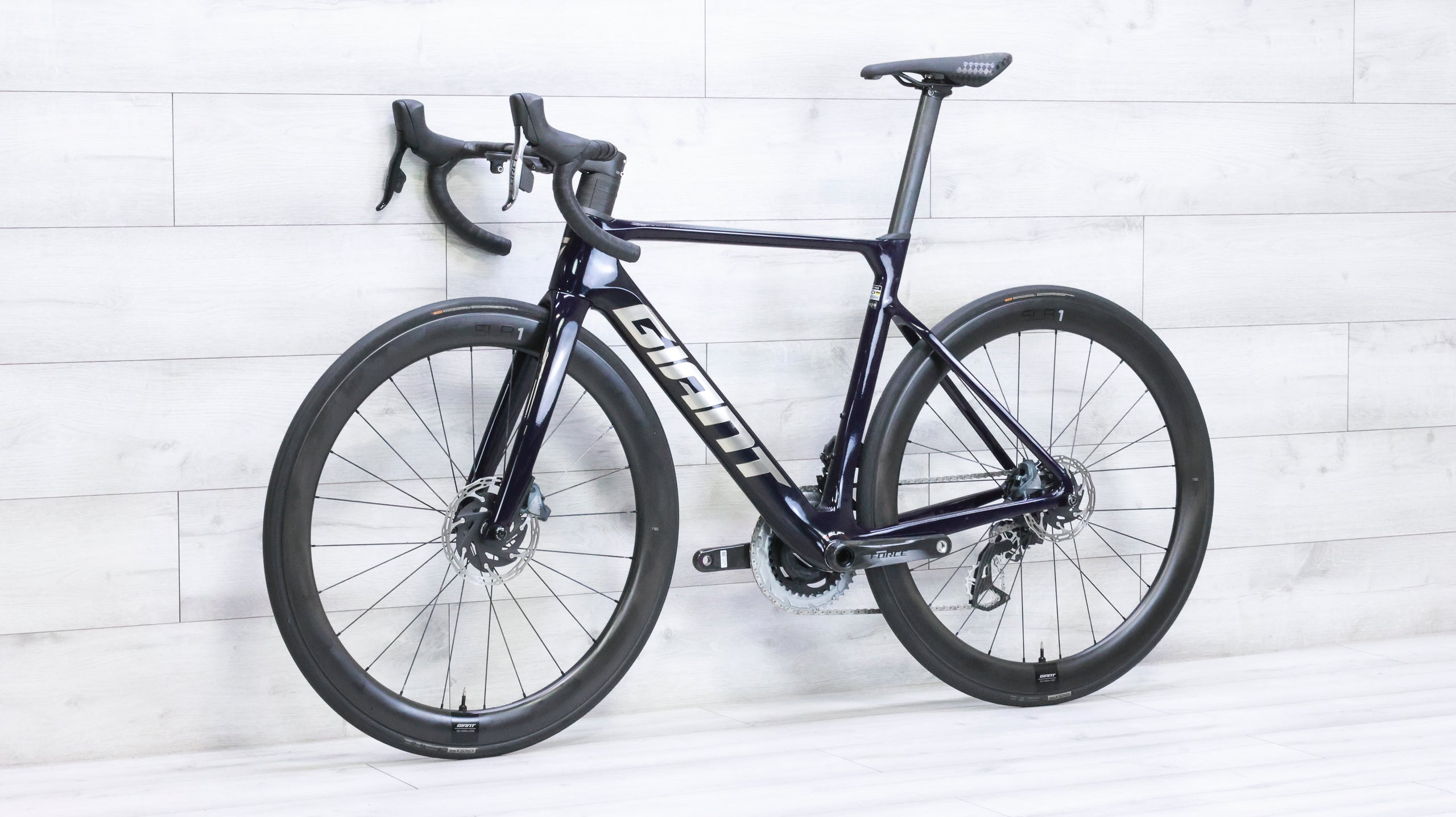 Giant Propel Advanced Pro 0 AXS Road Bike