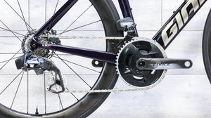 Giant Propel Advanced Pro 0 AXS Road Bike - 2023, Small