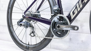 Giant Propel Advanced Pro 0 AXS Road Bike - 2023, Small