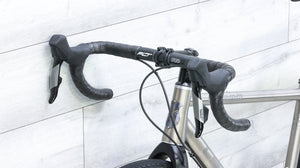 Lynskey GR300 AXS Titanium Gravel Bike - 2023, Medium