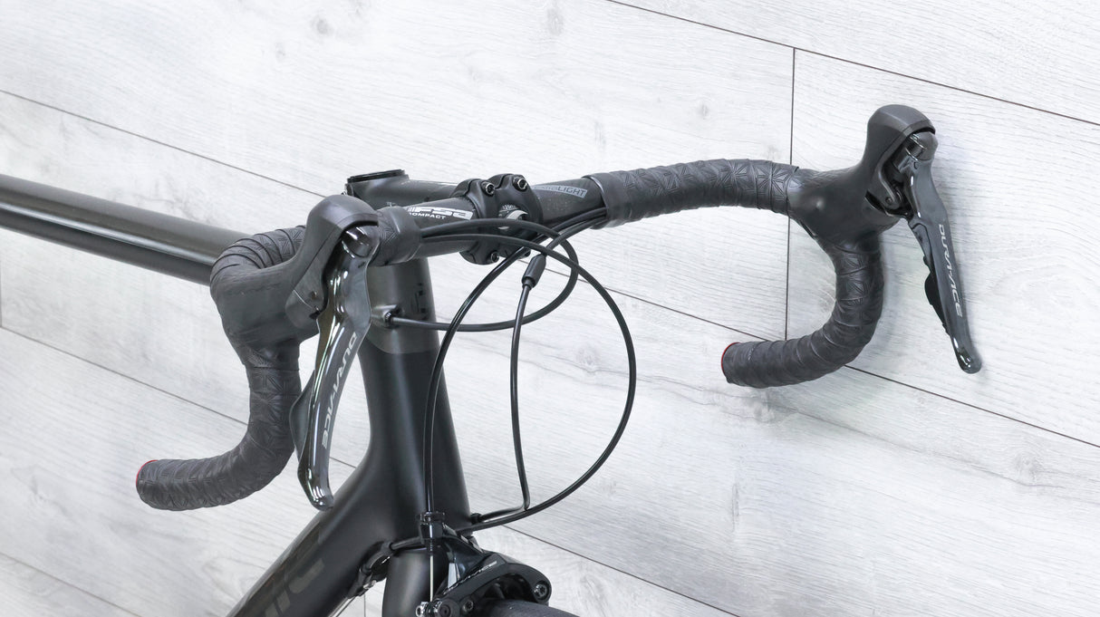 Cannondale SuperSix EVO Hi-MOD Dura Ace 2 Road Bike - 2017, 58cm