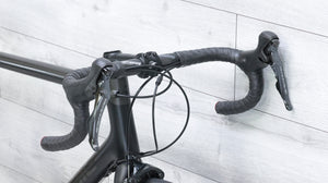 Cannondale SuperSix EVO Hi-MOD Dura Ace 2 Road Bike - 2017, 58cm