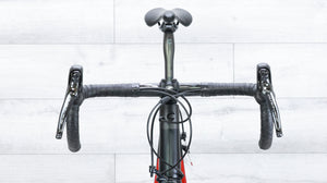 Cannondale SuperSix EVO Hi-MOD Dura Ace 2 Road Bike - 2017, 58cm