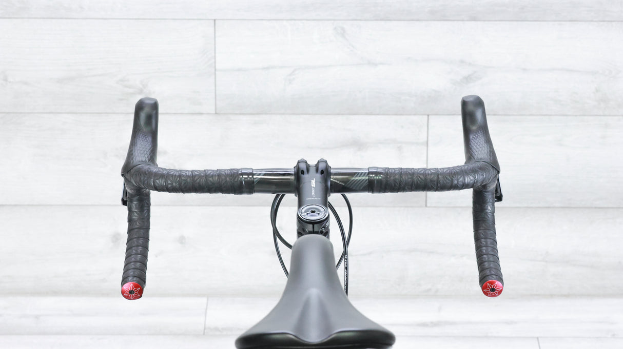 Cannondale SuperSix EVO Hi-MOD Dura Ace 2 Road Bike - 2017, 58cm