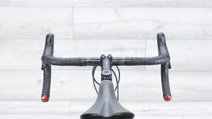 Cannondale SuperSix EVO Hi-MOD Dura Ace 2 Road Bike - 2017, 58cm