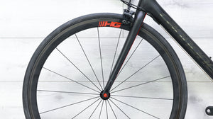 Cannondale SuperSix EVO Hi-MOD Dura Ace 2 Road Bike - 2017, 58cm