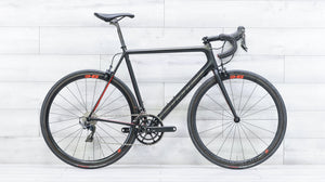 Cannondale SuperSix EVO Hi-MOD Dura Ace 2 Road Bike - 2017, 58cm