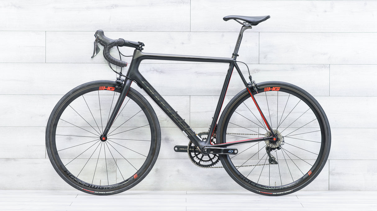 Cannondale SuperSix EVO Hi-MOD Dura Ace 2 Road Bike - 2017, 58cm
