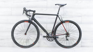Cannondale SuperSix EVO Hi-MOD Dura Ace 2 Road Bike - 2017, 58cm