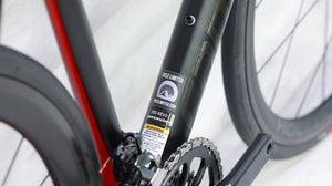 Cannondale SuperSix EVO Hi-MOD Dura Ace 2 Road Bike - 2017, 58cm