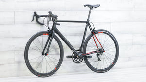 Cannondale SuperSix EVO Hi-MOD Dura Ace 2 Road Bike - 2017, 58cm