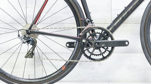 Cannondale SuperSix EVO Hi-MOD Dura Ace 2 Road Bike - 2017, 58cm