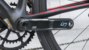 Cannondale SuperSix EVO Hi-MOD Dura Ace 2 Road Bike - 2017, 58cm