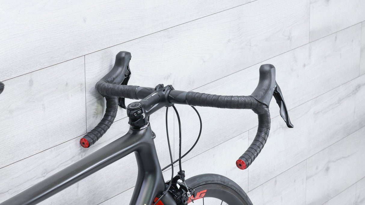 Cannondale SuperSix EVO Hi-MOD Dura Ace 2 Road Bike - 2017, 58cm