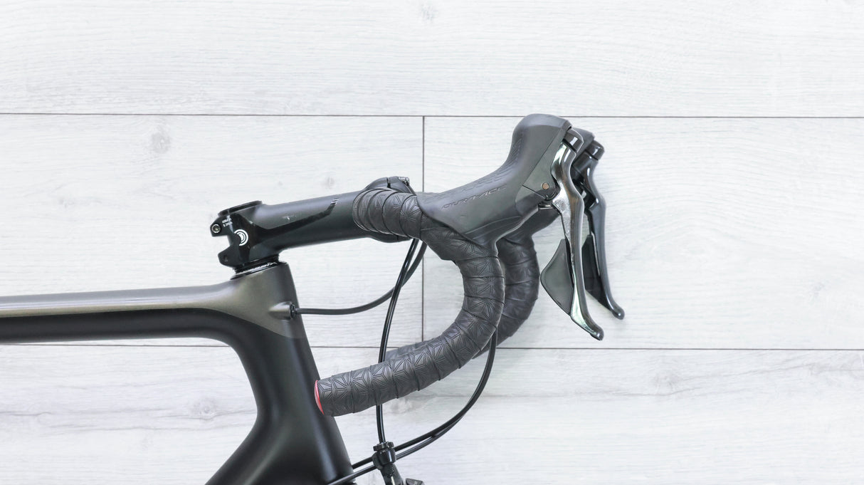 Cannondale SuperSix EVO Hi-MOD Dura Ace 2 Road Bike - 2017, 58cm