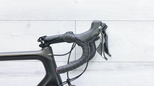 Cannondale SuperSix EVO Hi-MOD Dura Ace 2 Road Bike - 2017, 58cm