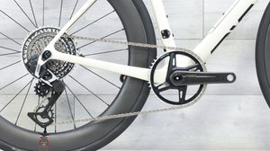 Enve Fray SRAM Red AXS E1 Road Bike - 2024, 56cm
